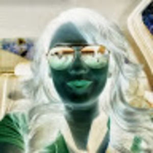 Meet your Posher, Patty